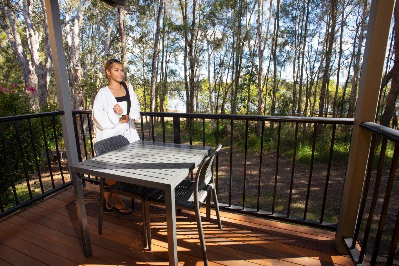 נוסוויל Noosa Lakes Resort מראה חיצוני תמונה