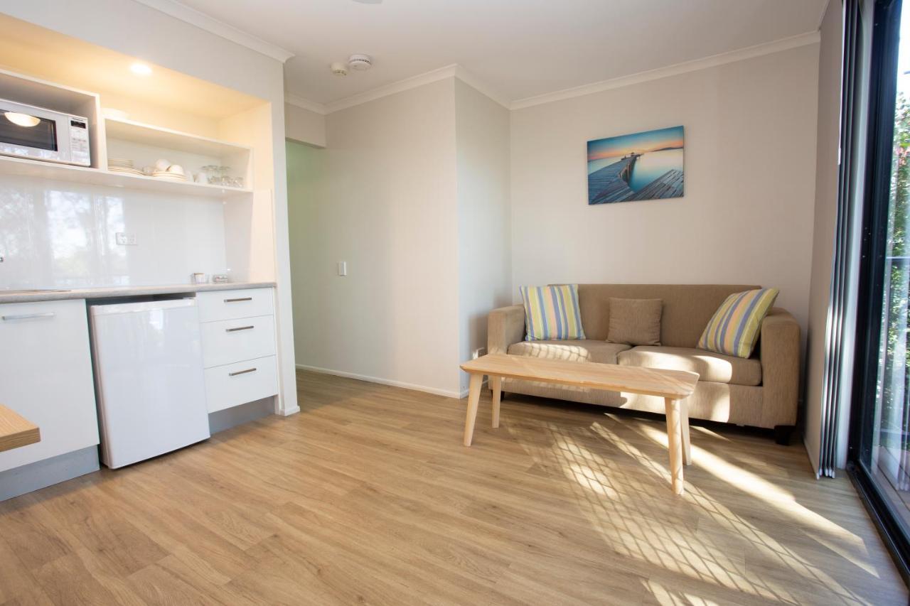 נוסוויל Noosa Lakes Resort מראה חיצוני תמונה