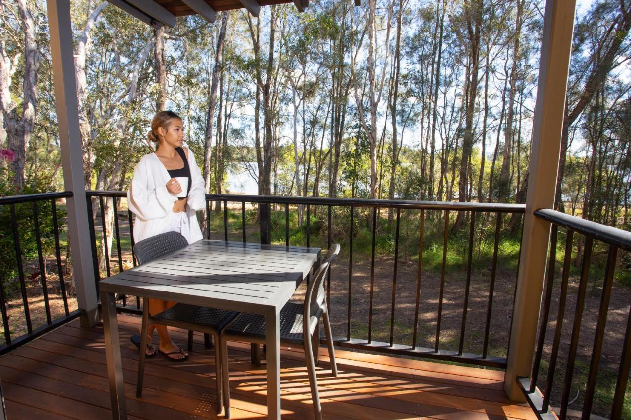 נוסוויל Noosa Lakes Resort מראה חיצוני תמונה
