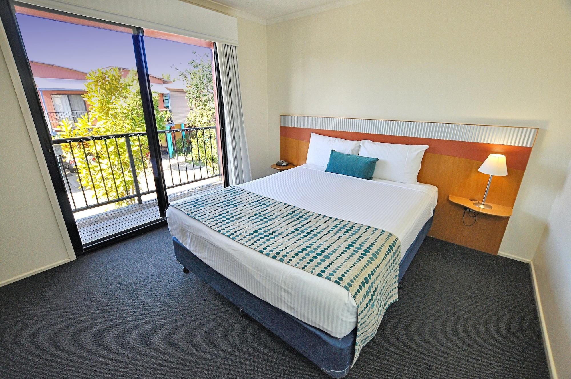 נוסוויל Noosa Lakes Resort מראה חיצוני תמונה