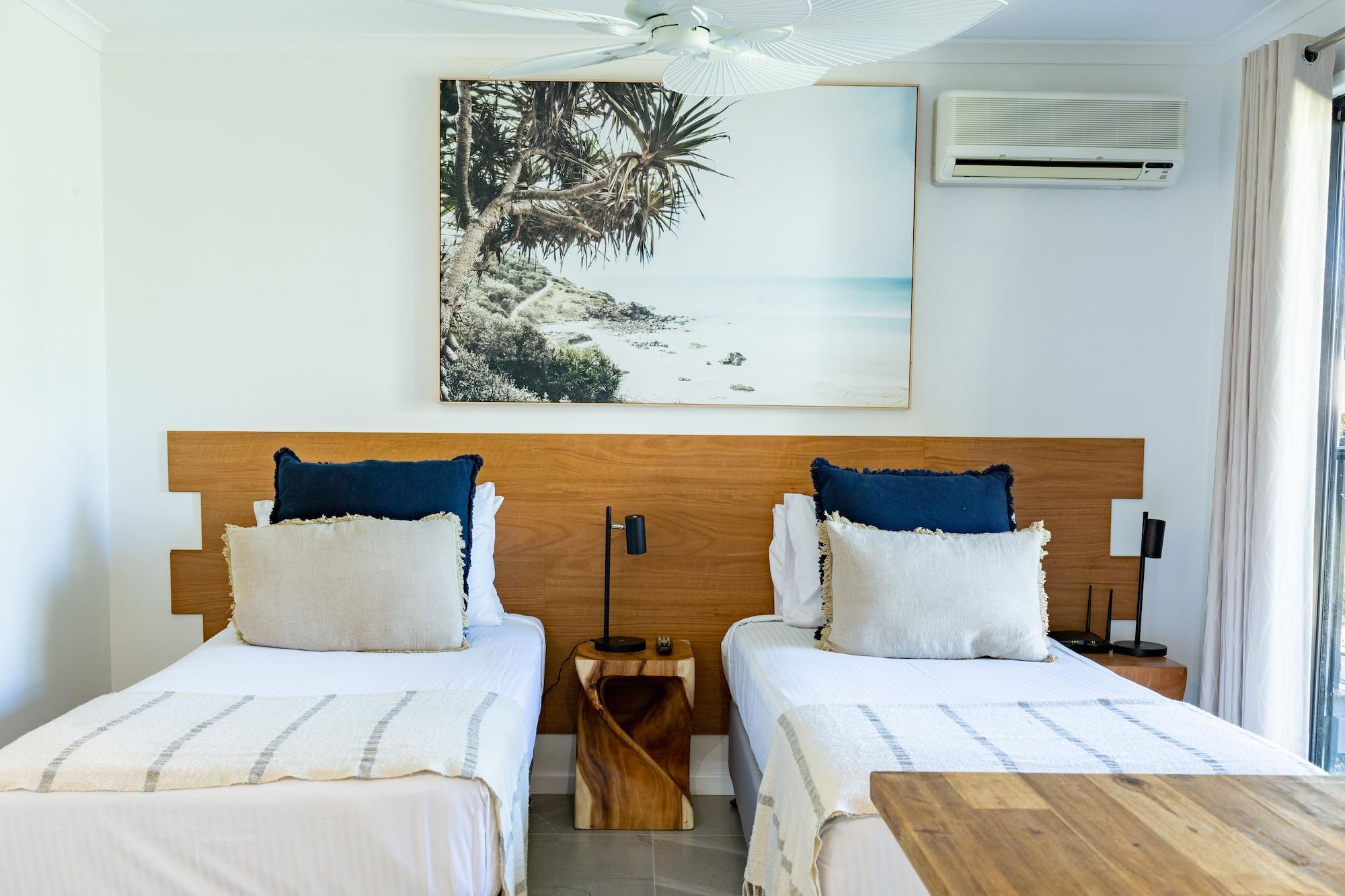 נוסוויל Noosa Lakes Resort מראה חיצוני תמונה