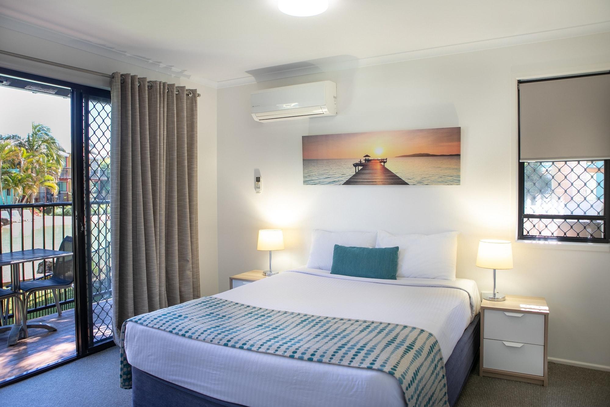 נוסוויל Noosa Lakes Resort מראה חיצוני תמונה