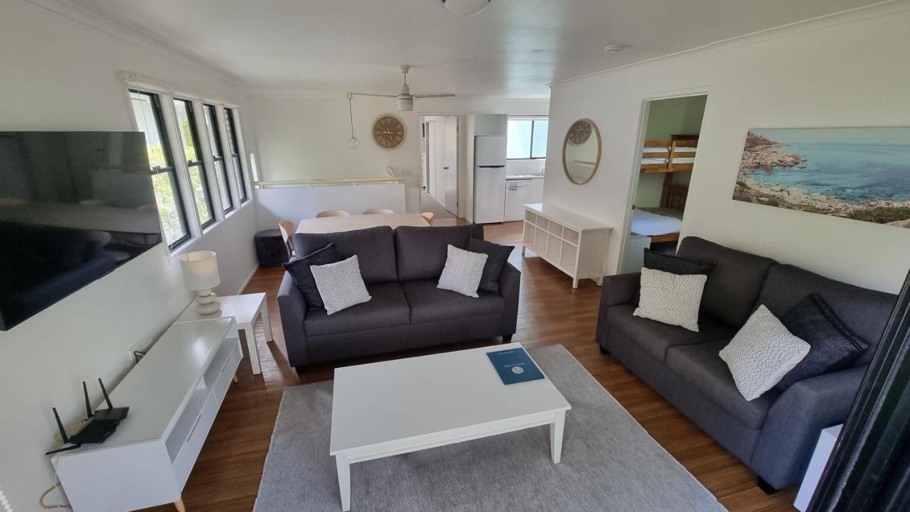 נוסוויל Noosa Lakes Resort מראה חיצוני תמונה