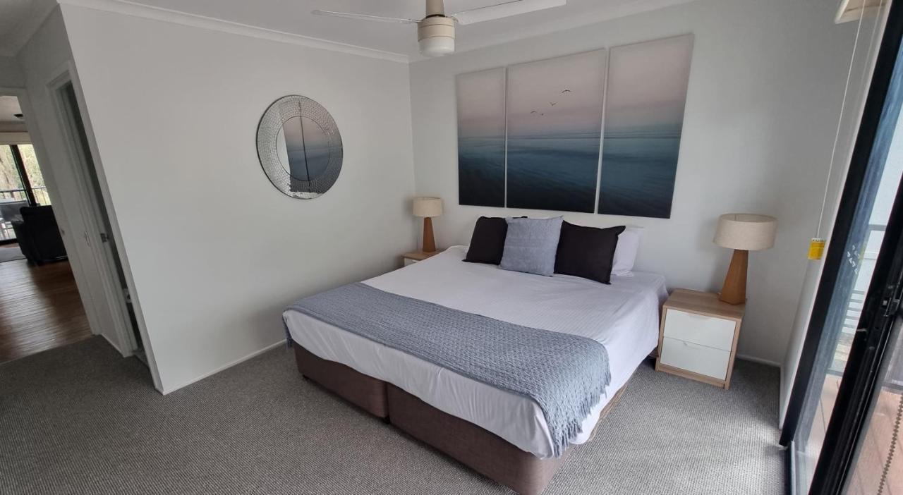 נוסוויל Noosa Lakes Resort מראה חיצוני תמונה