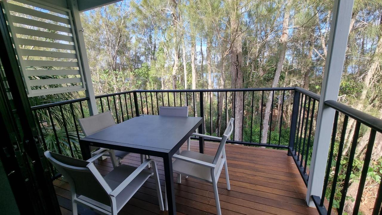נוסוויל Noosa Lakes Resort מראה חיצוני תמונה