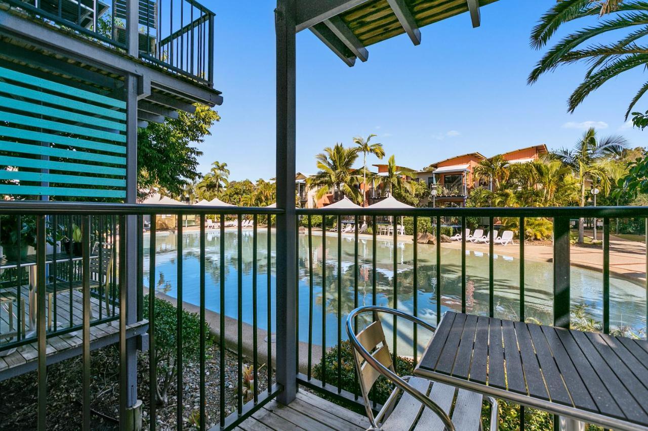 נוסוויל Noosa Lakes Resort מראה חיצוני תמונה