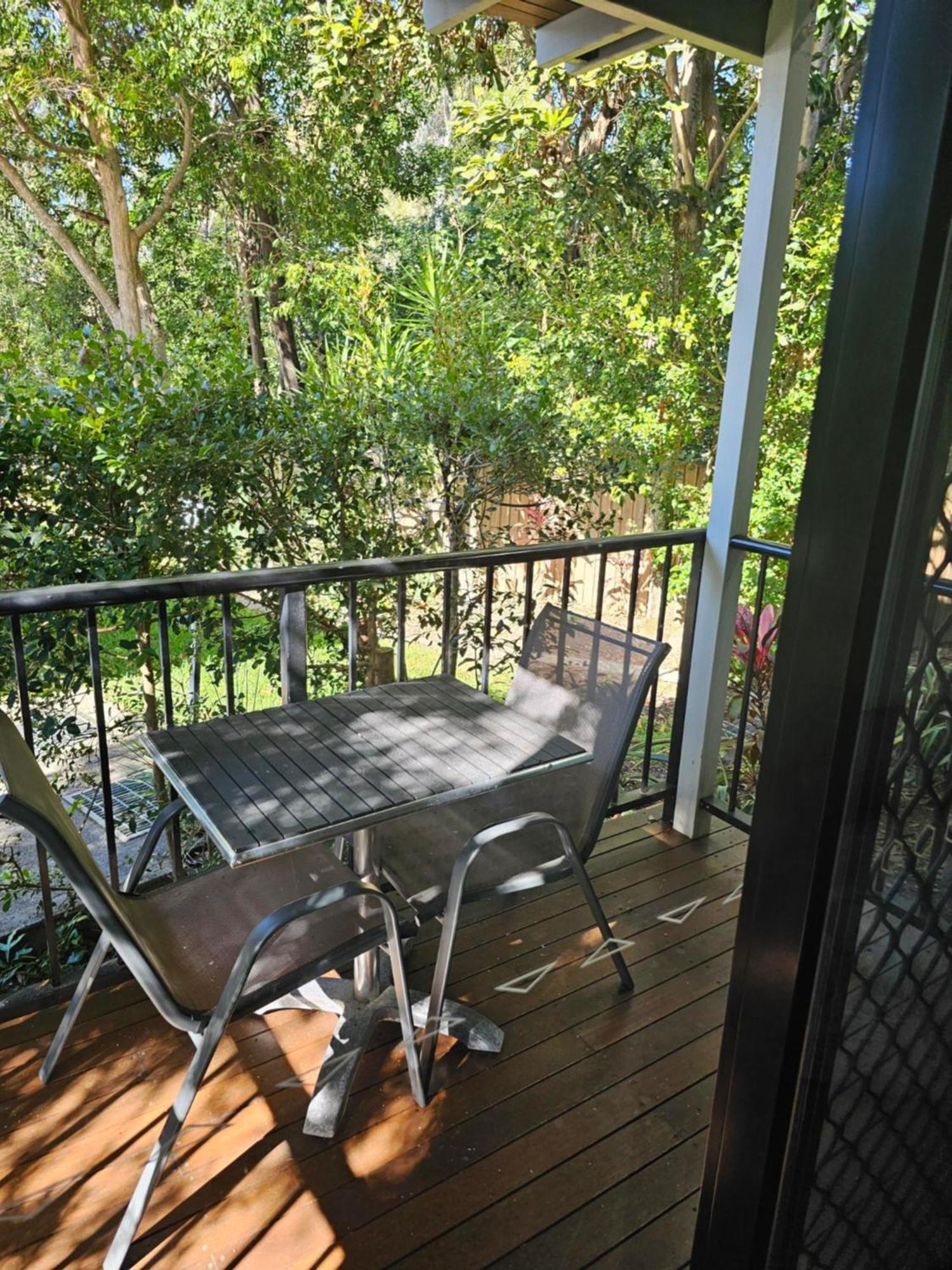 נוסוויל Noosa Lakes Resort מראה חיצוני תמונה