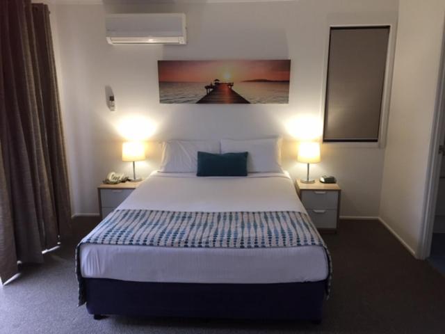 נוסוויל Noosa Lakes Resort מראה חיצוני תמונה