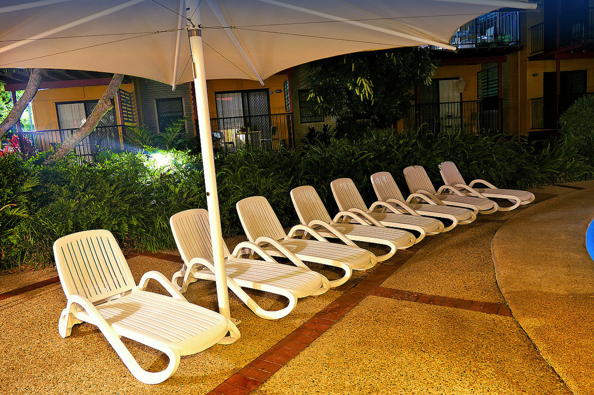 נוסוויל Noosa Lakes Resort מראה חיצוני תמונה