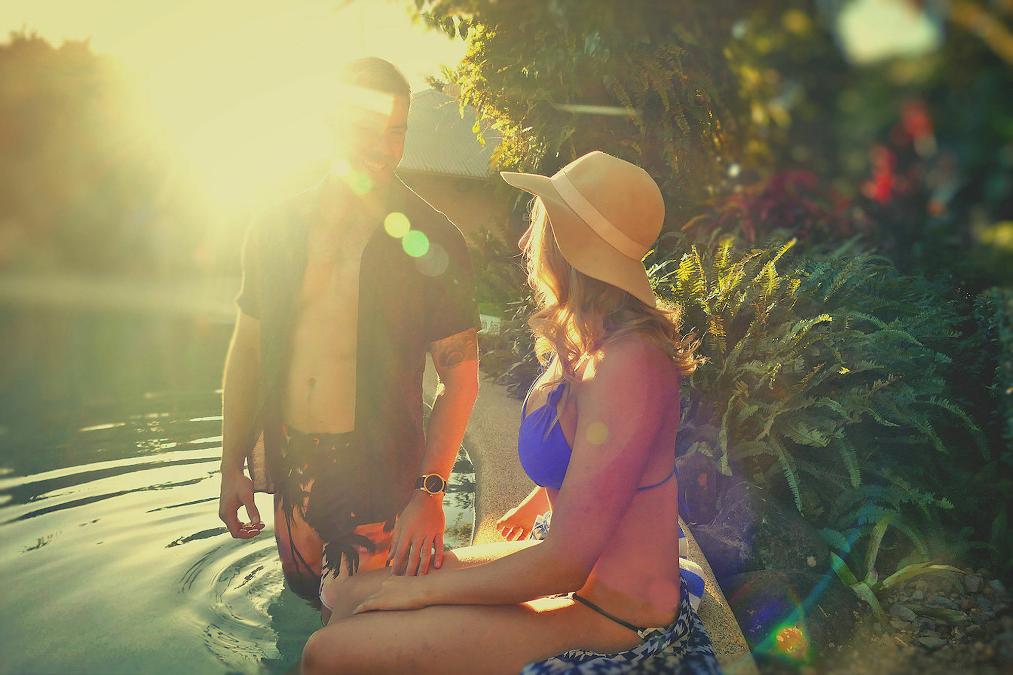 נוסוויל Noosa Lakes Resort מראה חיצוני תמונה